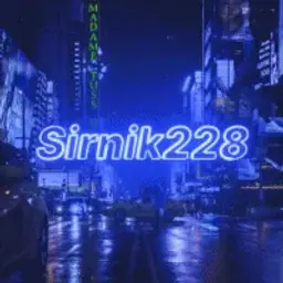 Sirnik228