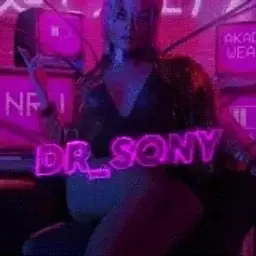 DR_SONY