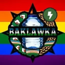 BAKLAWKA