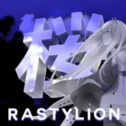RastyLion
