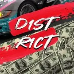 D1STR1CT