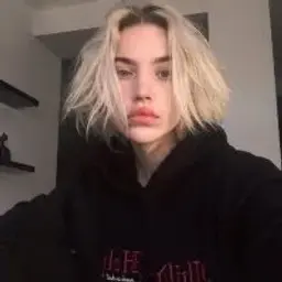zerobloody