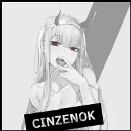 CINZ