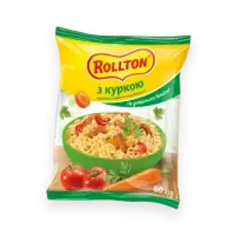 Роллтон