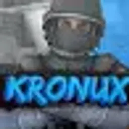 Kronux