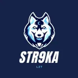 Str9ka