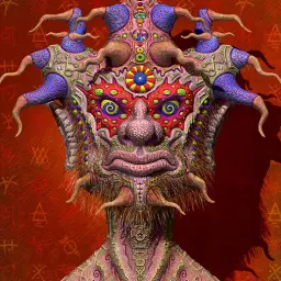 InfectedMushroom
