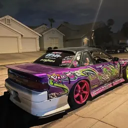 DefaultCR
