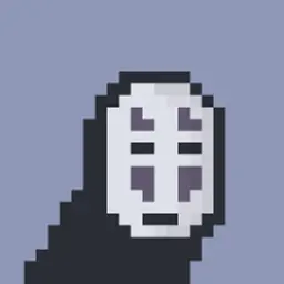 Kaonashi
