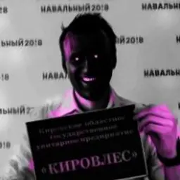 Навальный123