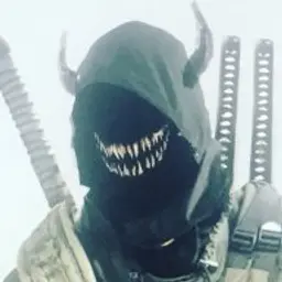 legendenmorph