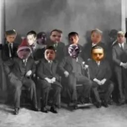 daltonik
