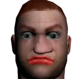 GANGSTER64