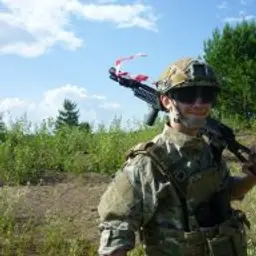 FrostHacker