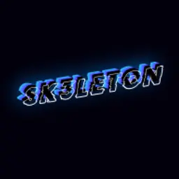 sk3leton
