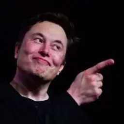 ELONMUSK