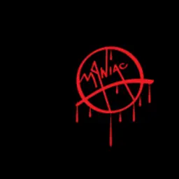 Maniac_