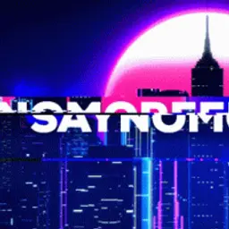SayNoMoreee