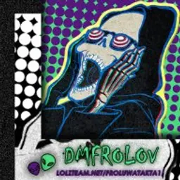DmFrolov