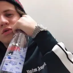 BabyPull