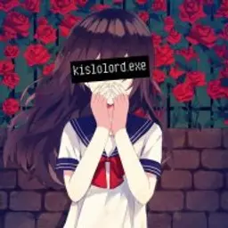 kislolord
