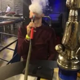 MarkZoria