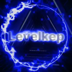 Levelkep