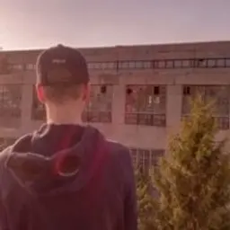 Derert