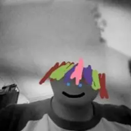 Popososhshsh