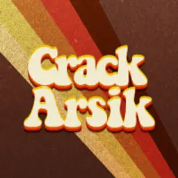 CrackArsik