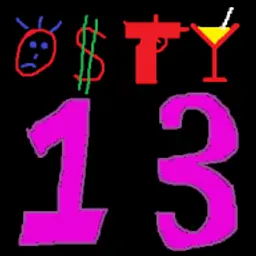 osty13