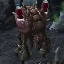 Warfacesaller