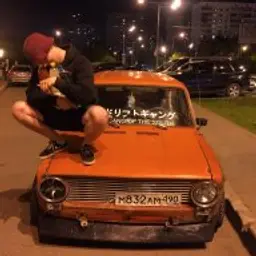 gojiking