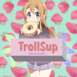 TrollSupp