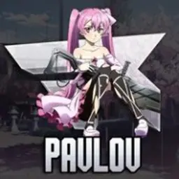 PavIov