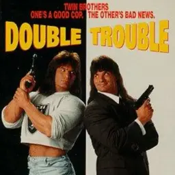doubletroubler