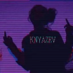 MixailKnyazev