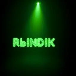 Rblndik