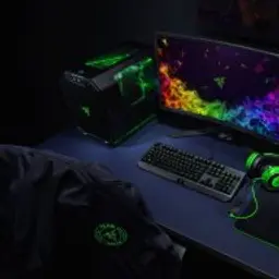 DarkNetRMS