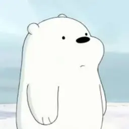 icebearisgod