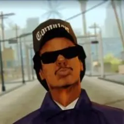 gangshit89