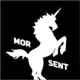Морсент