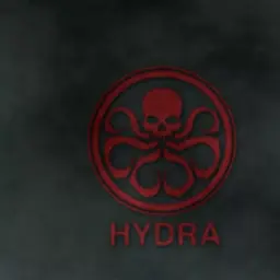 HYDRA322