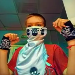 Hacket