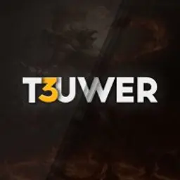 T3UWER