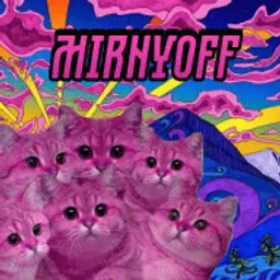 mirnyoff