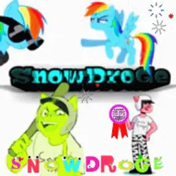 SnowDroge