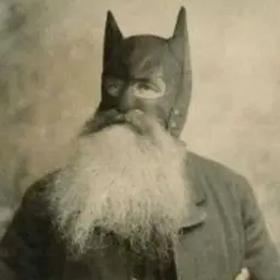 dedbatman