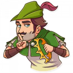 RobinHood