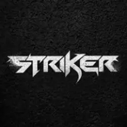 STRIKer_